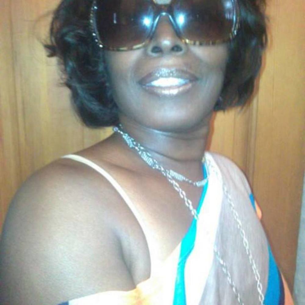 Meet your Posher, Sandra